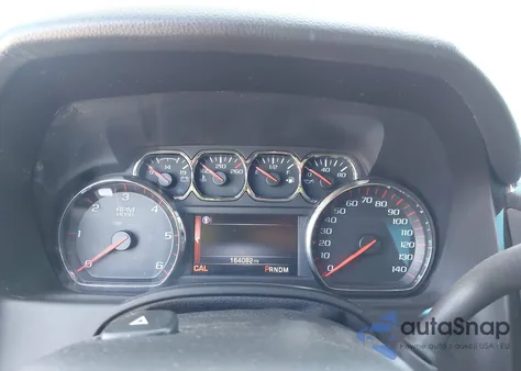 2016 GMC Yukon Xl Slt z USA, uszkodzony, nr VIN 1GKS1GKC8GR399093